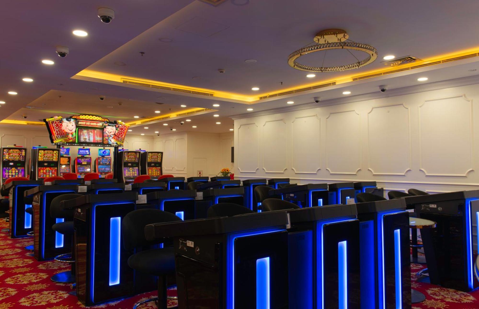 Havana Khách sạn 5*