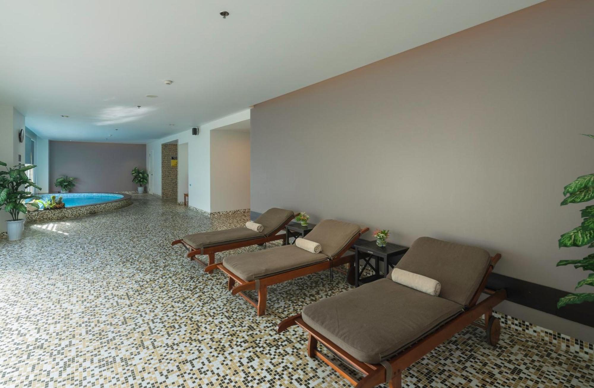 Havana Khách sạn Nha Trang