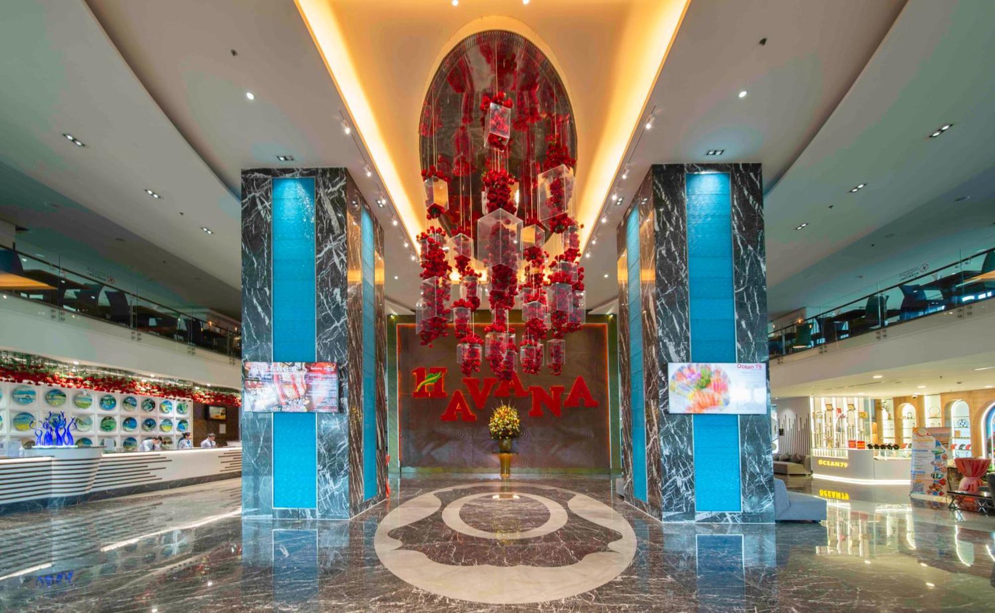 Khách sạn Havana 5*