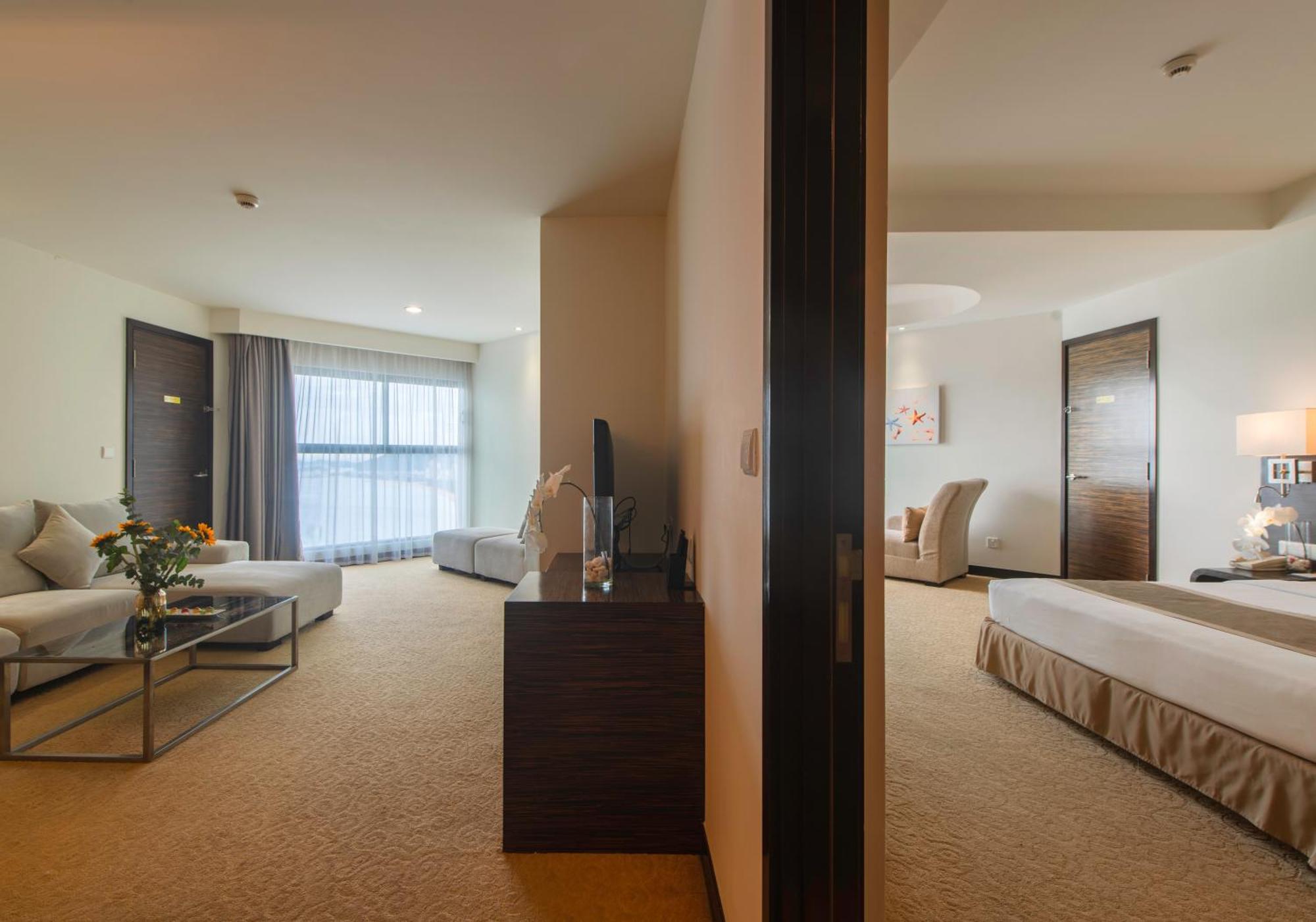 Khách sạn Havana 5*
