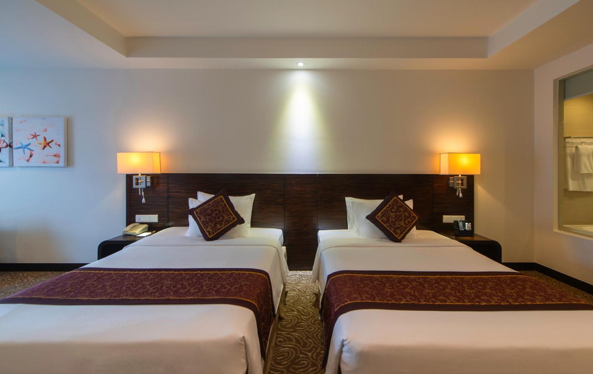 Khách sạn Havana Nha Trang