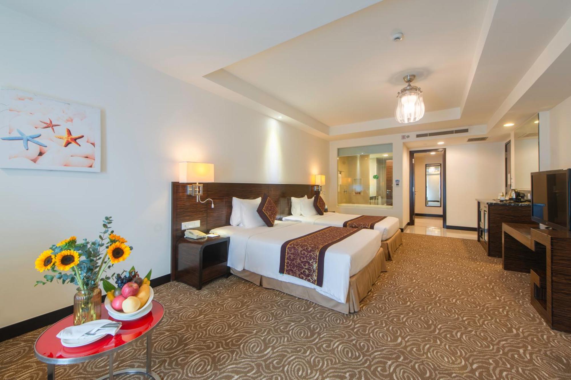 Havana Khách sạn 5*