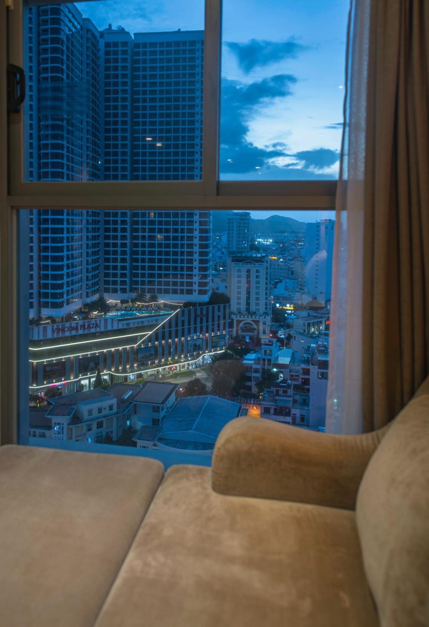 Khách sạn Havana 5*