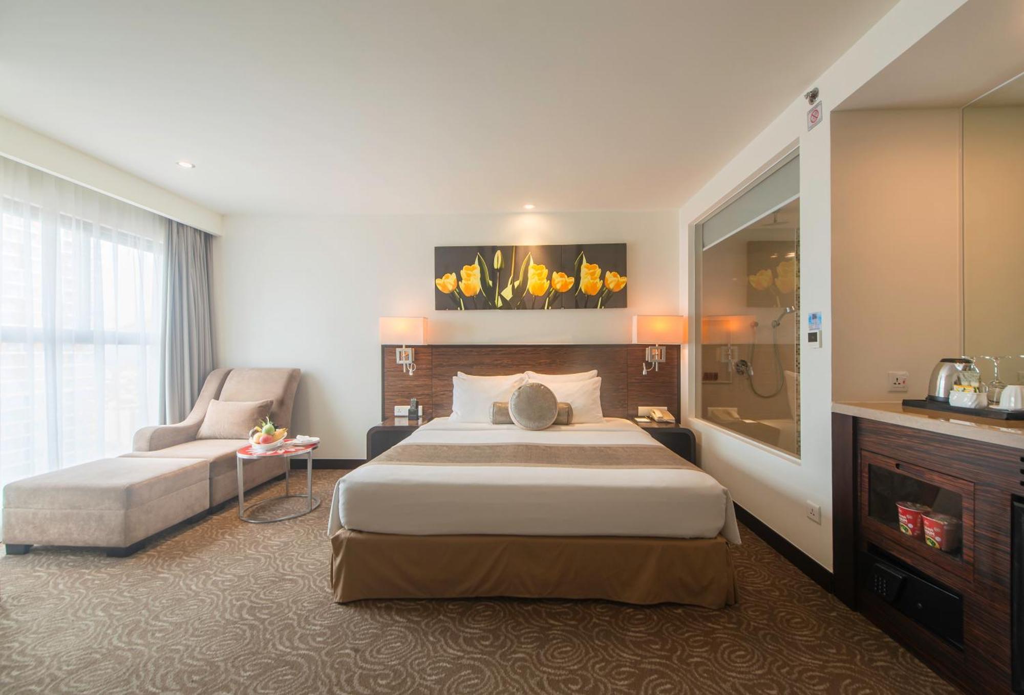 Khách sạn Havana 5*