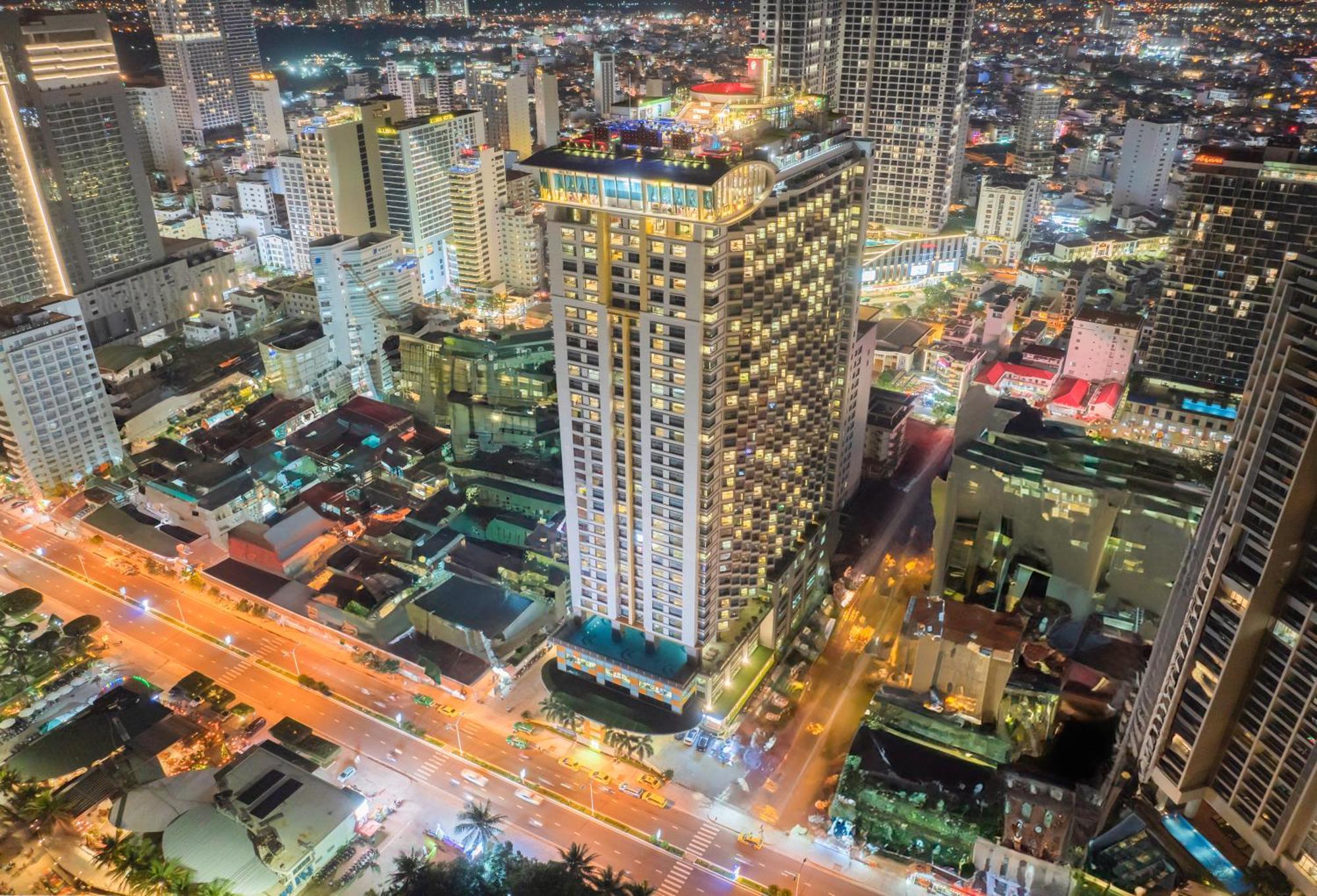 Havana Khách sạn Nha Trang