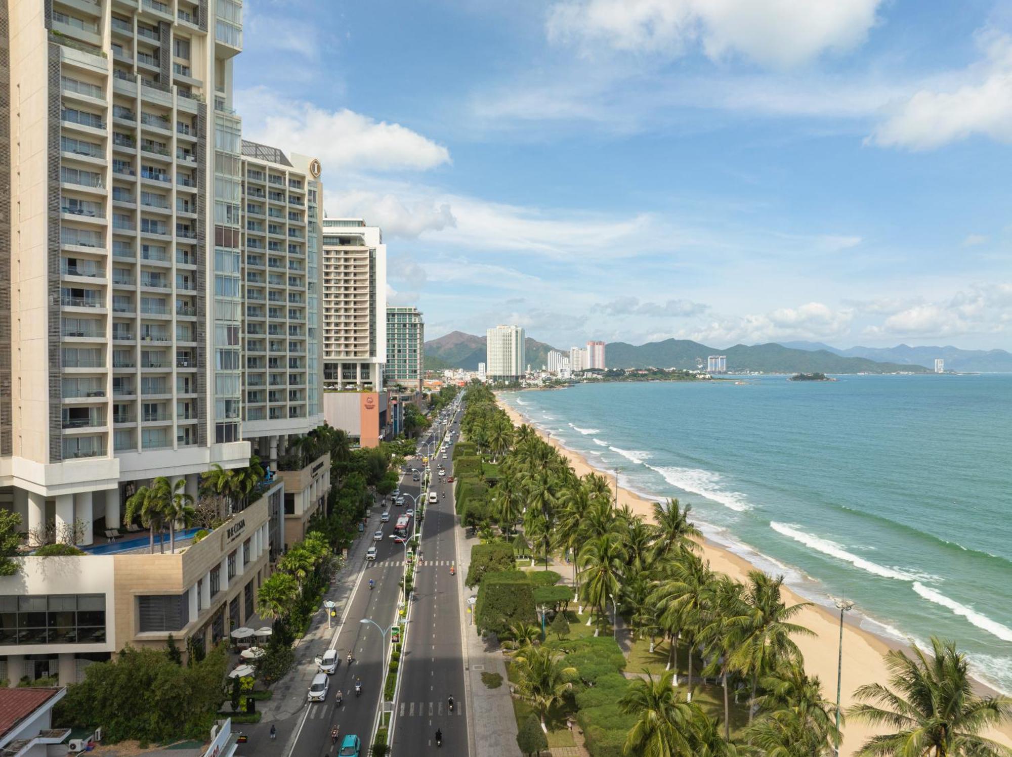 Khách sạn Havana Nha Trang