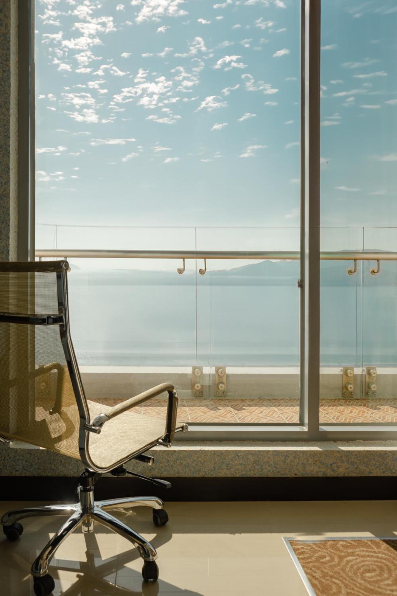 Khách sạn Havana 5*