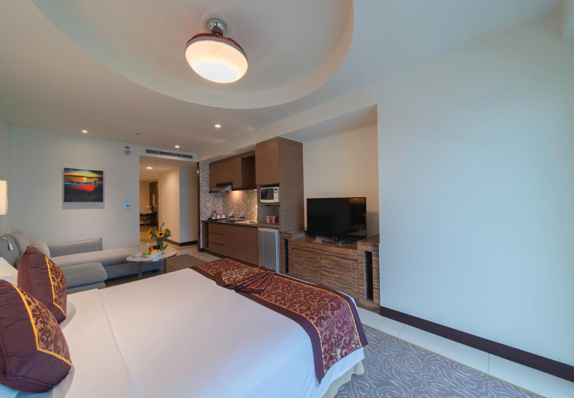 Havana Khách sạn Nha Trang