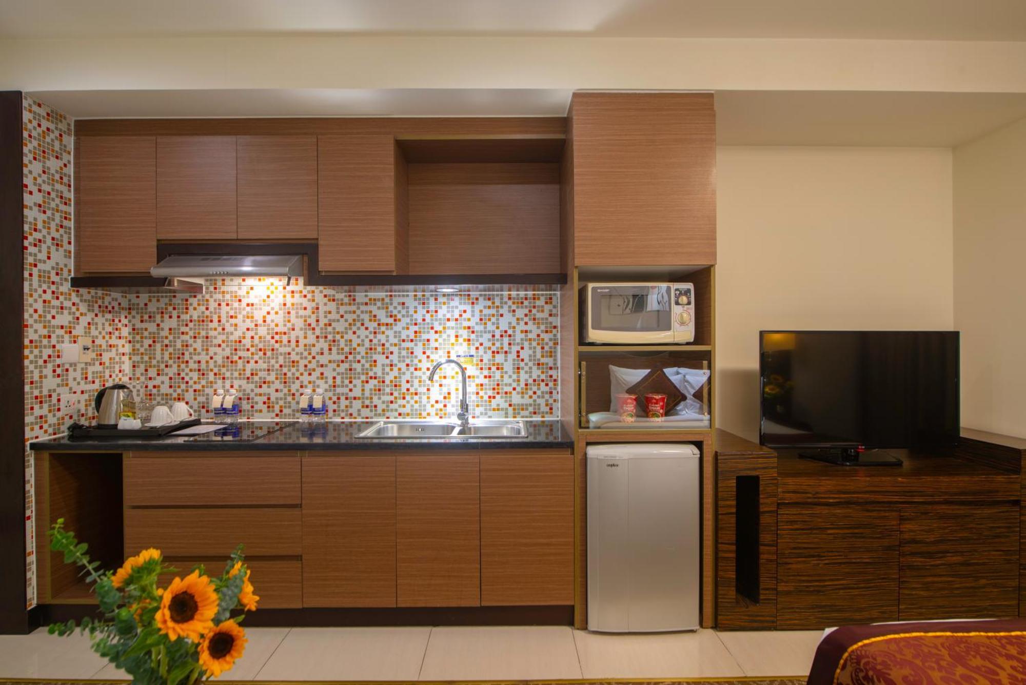 Khách sạn Havana 5*
