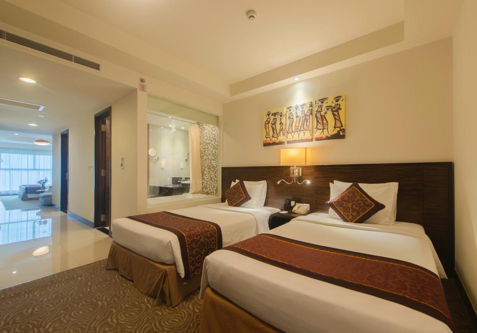 Havana Khách sạn Nha Trang