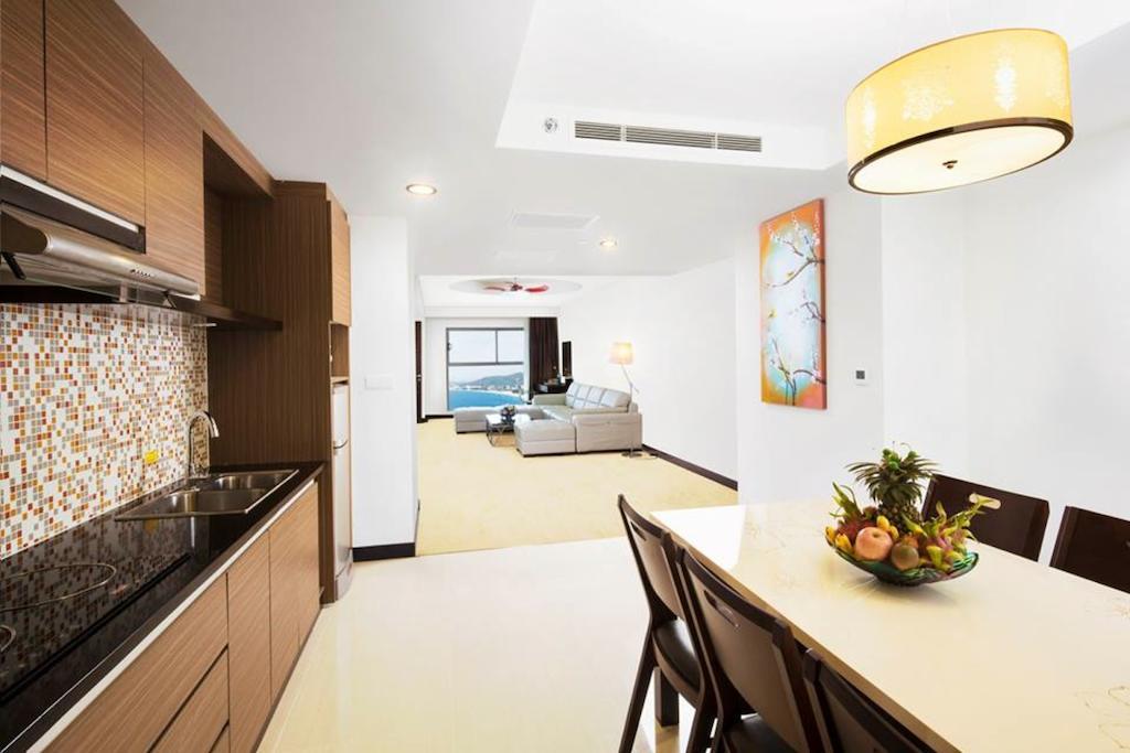 Havana Khách sạn 5*