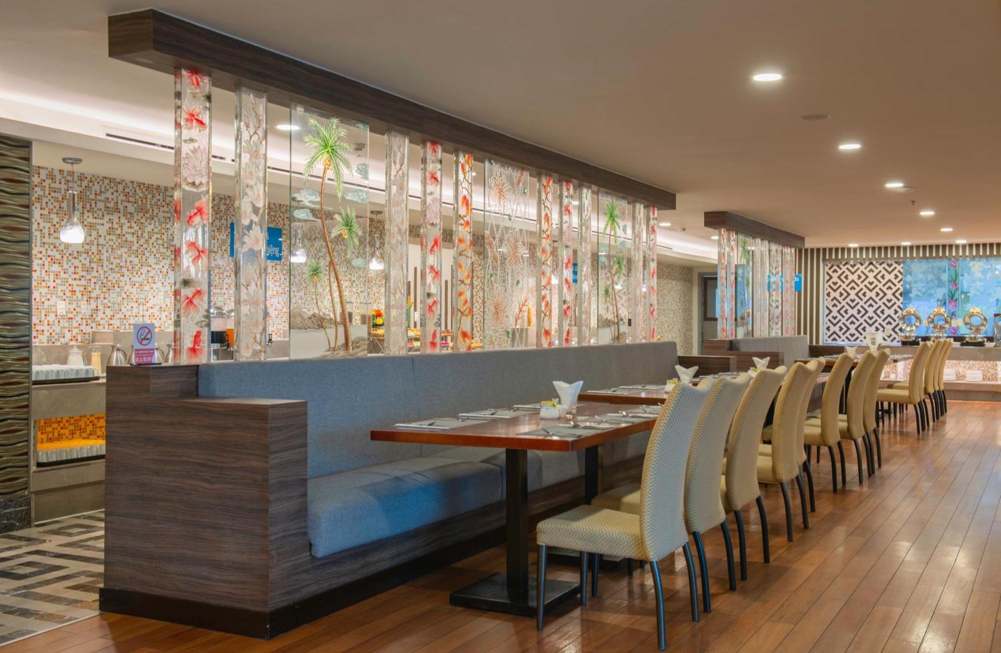 Khách sạn Havana 5*