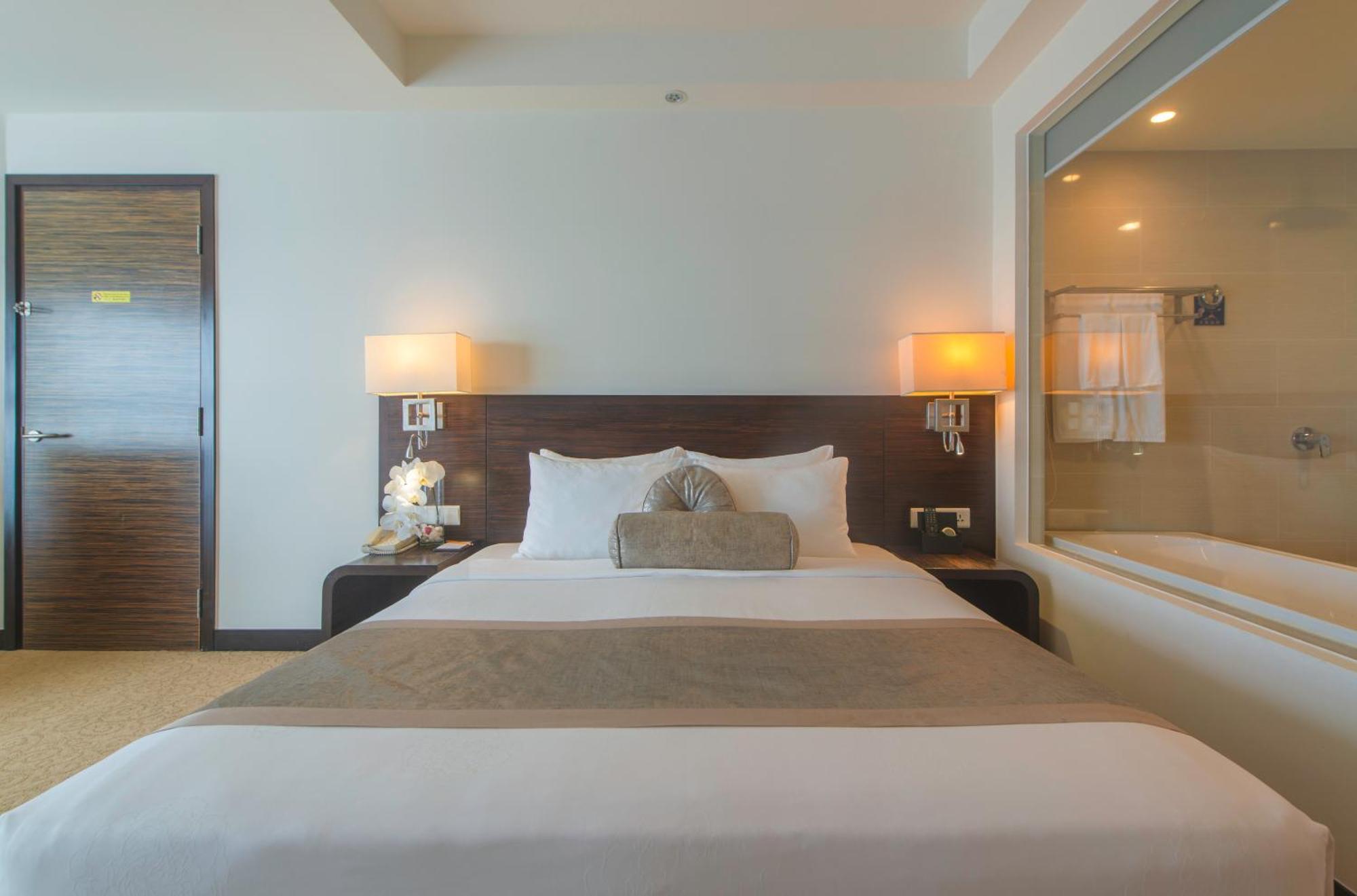Havana Khách sạn Nha Trang